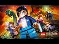Game Adventure Seru Harus Coba! - LEGO Harry Potter Years 5-7 PPSSPP Android