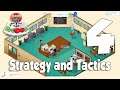 Game Dev Tycoon Strategy & Tactics #4 - Farming the Publishers
