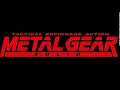 Game Over (Italian Version) - Metal Gear Solid