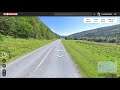 GeoGuessr 30 seconden #54: Geblurd