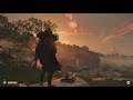 Ghost of Tsushima blind play through, Part 21