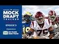 Giants Mock Draft Tracker 3.0: Latest Expert Predictions & Analysis | 2021 NFL Draft