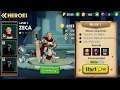 Guardian Knight Z android game first look gameplay español