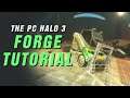 How to Forge on Halo 3 PC Like a Pro! (Easy Guide)