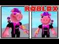 How to get "MINITOON" BADGE + MINITOON PIGGY MORPH/SKIN in PIGGY : BOOK RP [ROBLOX]