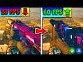 How to INCREASE FPS in Warzone on CONSOLE - (Best Gampley Settings Guide/Tutorial 2021) *NEW*