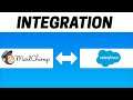 How to Integrate Mailchimp with Salesforce