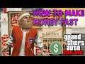 How To Make Money Fast This Week | GTA 5 Online Money Guide (Oct 15th - 21st)