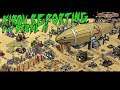 I have kirovs too - 1v7 BRUTAL AI ( Command & Conquer - Yuri's Revenge )