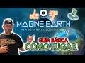 IMAGINE EARTH 🌎 XBOX SERIES X GAMEPLAY ESPAÑOL GUIA BASICA 100 % RAPIDA Y FACIL