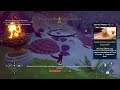 Immortals fenyx rising Gameplay 05 (Switch) Faire rouler la perle vers la mer