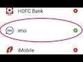 Imo App || Display pop-up window Permission On & Off in Xiaomi Redmi 5,6,7,8