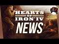 Infos über die Zukunft von Hearts of Iron 4 mit Italien Rework, Zügen und vielem mehr! | Hoi4 News