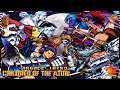 [INTRO] X-MEN: CHILDREN OF THE ATOM (Capcom, 1994)