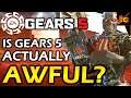 IS GEARS 5 REALLY THAT BAD? Discussing The Good, The Bad, & The Ugly Of Gears 5! (Ft: Anomaly Inc)!