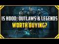 Is Hood Outlaws and Legends Worth Buying? [Hood Outlaws and Thieves review]