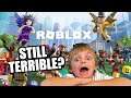 Is Roblox Still the Worst Game of All Time?