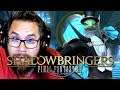 JOLI JARDIN MAUDIT | Final Fantasy XIV Online: Shadowbringers