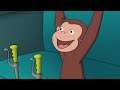 Jorge el Curioso en Español 🐵 Jorge el Arquitecto 🐵 Mono Jorge 🐵 Caricaturas para Niños