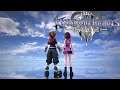 Kingdom Hearts III (Remind) - Episode 1