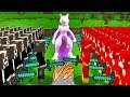 LA BATALLA FINAL por MEWTWO 😱🔥 - PIXELMON RUBÍ MINECRAFT #46 (Minecraft Pokemon)