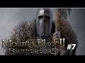 Lập Quốc - Mount and Blade II: Bannerlord