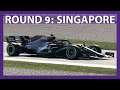 Late Braking Racing League S4 Round 9: Singapore | F1 2020