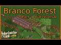 Let's build a Reverser Coaster | Branco Forest - VJ Pack S2E2 | Rollercoaster Tycoon Classic