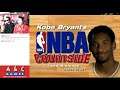 Let's Kobe Bryant in NBA Courtside (N64) with DTysonator & Gar