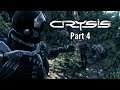Let's Play Crysis-Part 4-Improved Stealth