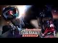 Let's Play Dynasty Warriors: Gundam Reborn (Part 25) - Insanity's End