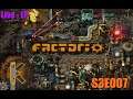 Let´s Play Factorio - S3E007 - Niemand hat die Absicht ...
