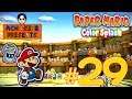 Let's Play! - Paper Mario: Color Splash Part 29: Iggy Koopa