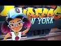 Let's Play - Subway Surfers: Road To 10 Million Run Week 02