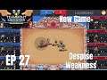 Let's Play Teamfight Manager New Game+ Ep 27 - Playing Around Despise Weakness