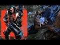 Markov Evolve Legacy Gameplay Assault Class [ 2021 | #14 ] (Team: Markov, Maggie, Sunny, Val)