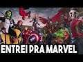 Marvel Ultimate Alliance 3 - Melhor Jogo da Marvel