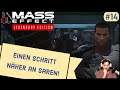 Mass Effect Legendary Edition Lets Play Deutsch #14 | Benezia und die Rachni Königin
