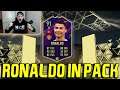 MESSI & RONALDO + 2000x WALKOUT in biggest PACK OPENING on YouTube in my life🔥 Fifa 22 Ultimate Team