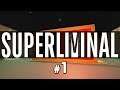 Messing with Perspective - Superliminal #1