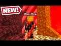 Minecraft BUT IN A TINY BARRIER! (Part 2)