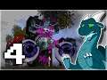 MINECRAFT RLCraft Walkthrough Gameplay Part 4