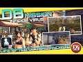 MISI DB DARURAT INFEKSI VIRUS | LIFE AFTER ANDROID | INDONESIA