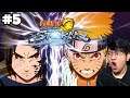 MISI MENCARI HOKAGE BARU TSUNADE | Naruto Ultimate Ninja Storm - Part 5