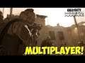 Modern Warfare MULTIPLAYER Gameplay Reveal! + GEWINNSPIEL