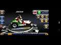 monkey racing (android step 1)