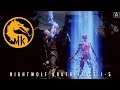 Mortal Kombat 11: Nightwolf Brutalities - Part 1