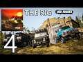 MudRunner - The Rig Gameplay Part - 4 ( iOS, Android )