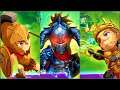 Mythical Showdown - Gameplay Android
