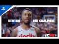 NBA 2K21 | Everything Is Game :  bande-annonce de lancement | PS4